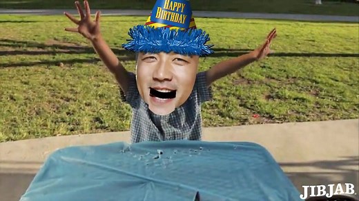 18K views · 100 reactions | FREE BIRTHDAY CARD ALERT! Time for a lil' Birthday Rap → bit.ly/bdayr4p | JibJab | Facebook