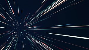 Download Speed of digital lights background. for free