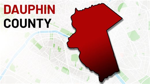 New warming center opens in Dauphin County