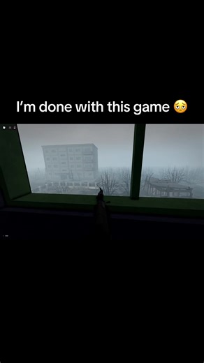 How the FUCK do you get a drone in the building without it detonating #lostfront #roblox #war