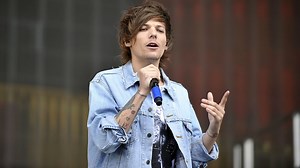 BBC Radio 1 - Nick Grimshaw - Everyone the One Direction boys have collaborated with on their solo material so far