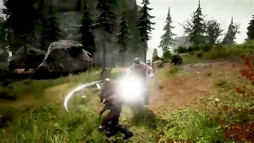 Rune 2 - Il trailer della modalità cooperativa