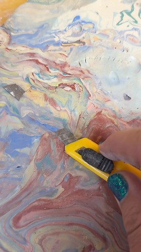 49K views · 470 reactions | This was a messy messy project this...