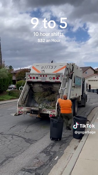 How Much Money Does a Garbage Man Make? Insights Revealed!