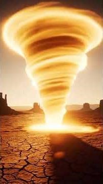 Types of Tornadoes Explained – From Weak to Extreme #fypシ゚viral #typesoftornadoes #tornado #viral