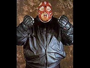 WCW Vader 2nd Theme - Best Theme off all times!