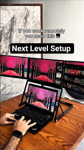 Best Laptop/PC Screen/Display Extender 2026 #latest #tech