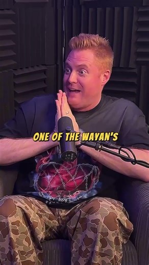 Carissa Codel On The Ginge Show