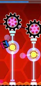 Blast Processing X Barracuda (JSAB SONG) [GD]