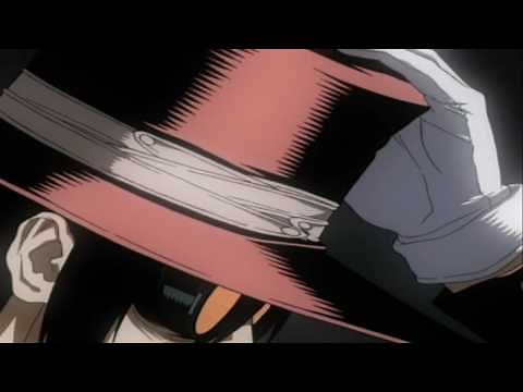 Hellsing ~ Opening ~ A World Without Logos ~ [HD]