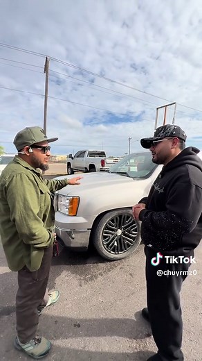 Proyecto GMC 2008: Modificaciones Paso a Paso