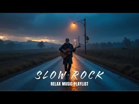 Michael Bennett | Heartbreaking Slow Rock About Songs That Touched Millions