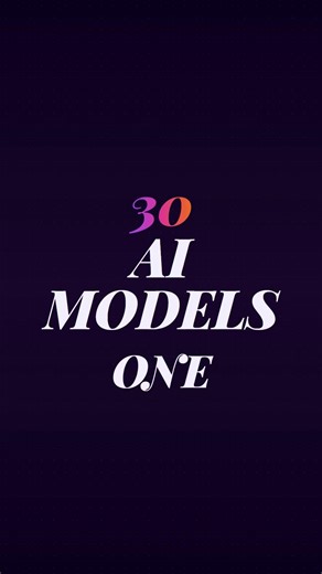 Claude Runs Hollywood: 30+ AI Models In One Prompt (Higgsfield MCP) #Shorts #AI #Claude