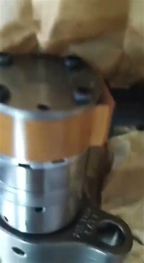 Cat C7/C9 Fuel Injector Assembly