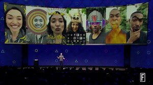 What to take away from Facebook's F8 summit