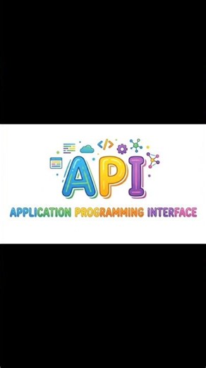 What is an API? Explained in 60 Seconds | API for Beginners 🚀
