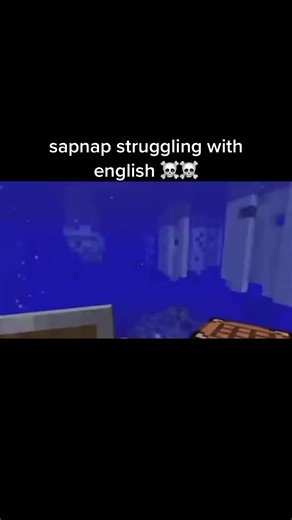 Sapnap's Hilarious Minecraft Moments