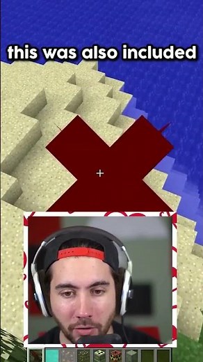 The Oldest Minecraft Mod