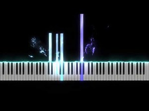 Everything Stays - Adventure Time | Piano Tutorial