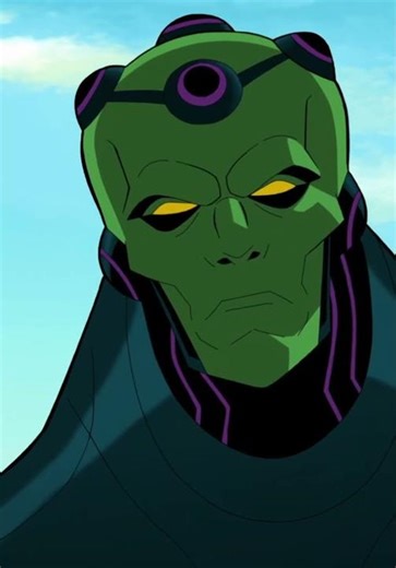 Superman & Flash VS Brainiac (Part 1)#Superman #TheFlash
