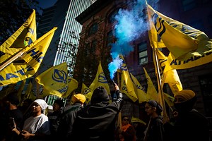 What is Khalistan? A look at the movement for an independent Sikh state