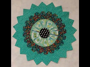 Dresden Plate Tips & Tricks