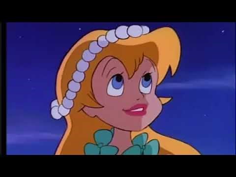 The Little Mermaid [Lena] [amv]