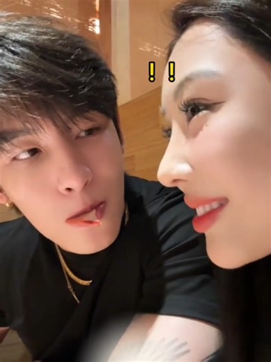 Zhang Junya Menawarkan Makanan Unik di Drama China