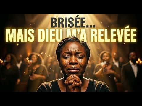 IL A CHANGÉ MON HISTOIRE 🙌 | Chant Gospel Puissant de Témoignage (Adoration Profonde)