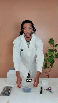 Wan's Lab - Humic Acid Concentrate