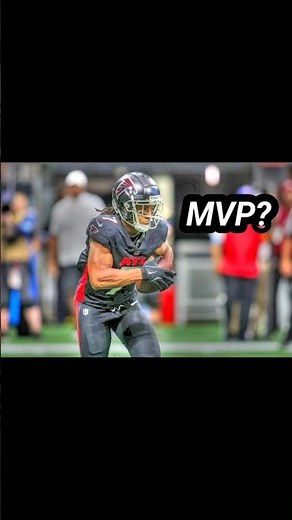 “Why Bijan Robinson Should Win MVP Over Stafford & Drake Maye”