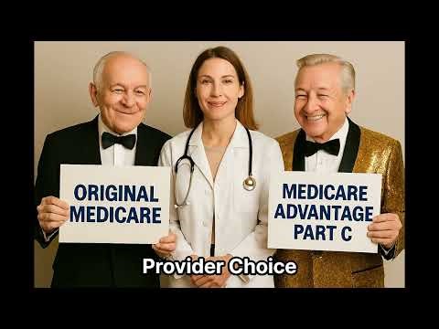 Medicare Part C Explained