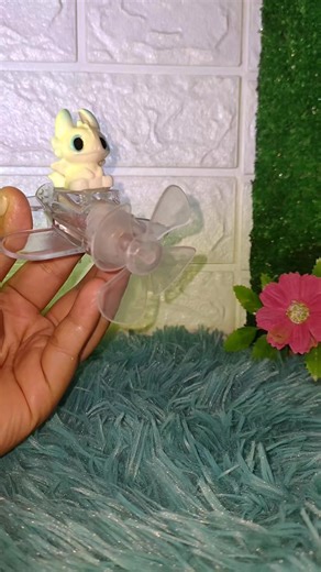 Mini Airplane Design Inspiration