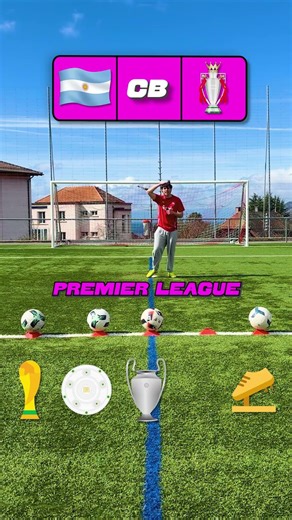 GUESS THE PLAYER FROM THE CLUES ON BALLS!!