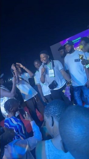 Dj swag as best live performing Dj