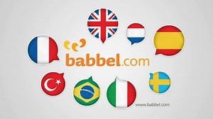 Babbel TV Spot