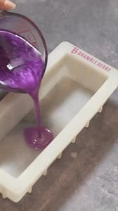 6.9K views · 97 reactions | Step into spooky season with this Spooky Stripe Soap Project!  Get the recipe: https://bberry.studio/Spooky-Stripe_Soap | Bramble Berry | Facebook