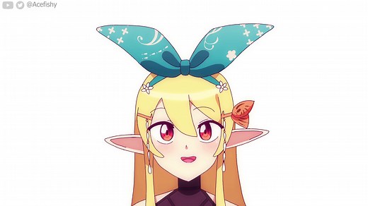 Acefishy on TikTok