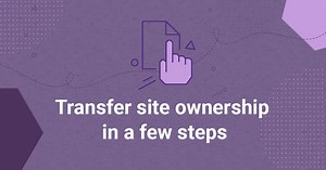 82K views · 156 reactions | Our new Client Area comes with an easy way to ship sites to clients. Agencies building sites can easily transfer projects to clients while recommending hosting services. Learn more here: https://www.siteground.com/blog/new-client-area-and-site-tools #webhosting #newfeature #websitebuilding | SiteGround | Facebook