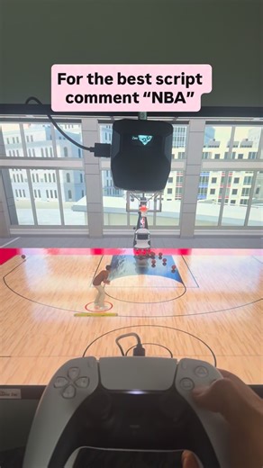 Cronus Zen NBA 2K26 AUTO GREEN Script | Lethal Gaming