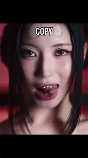 Babymonster copies Blackpink #blackpink #babymonster #kpop