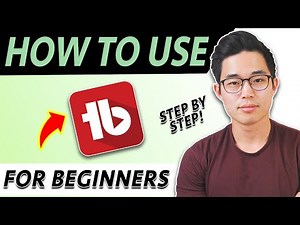 How To Use TubeBuddy For YouTube (Get More Views in 2025!)