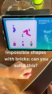 Funexpected Math op TikTok