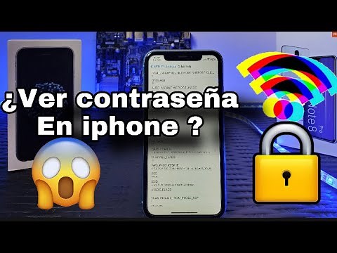 How to View Wi-Fi Password on iPhone - Very Easy | WiFiPasswords