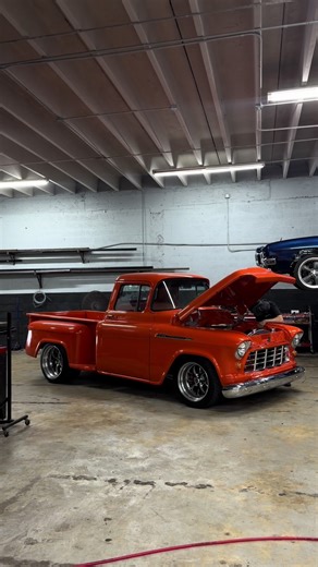 Hotrods and Classics Car Show in Florida