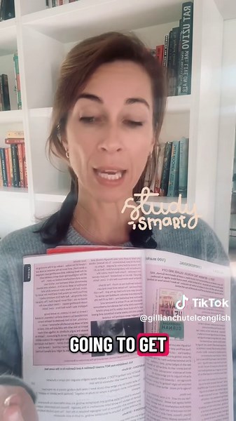 ✍️ Use your Comprehensions to help you with your essay writing section. ✍️ Essay genres such as speeches, articles, personal writing, fiction all appear in the comprehension texts. Paying attention to the features of style that the writer employs in these texts will guide you through the features that you should use if writing in that genre. ✍️ The style question (Q (iii)) often gives insight into the language genres used in that text. .#leavingcert #leavingcertenglish #leavingcert2026 #leavingc