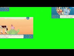 Endless stampede￼￼ 1