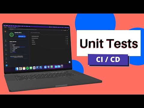 Swift: Unit Testing with CI/CD (iOS + Codemagic) – 2021