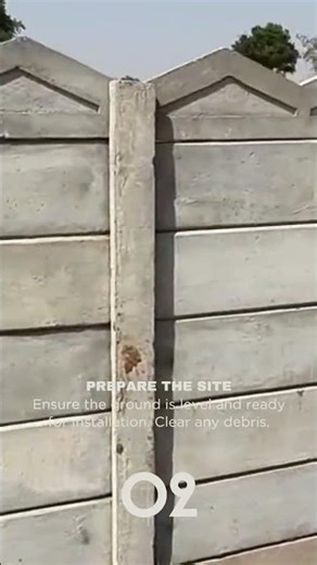 How We Install Precast On-Site — Start to Finish