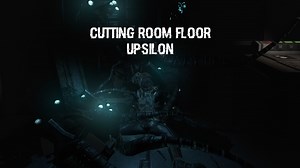 Cutting Room Floor: Upsilon V1.1 file